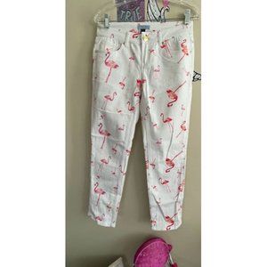 Women's Cynthia Rowley Flamingo Jeans